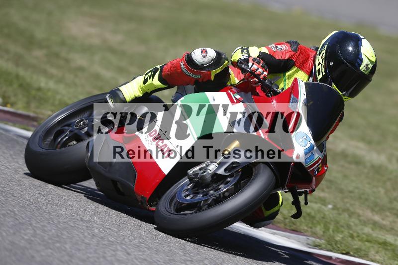 /27 24.07.2026  Speer Racing ADR/Gruppe gelb/611